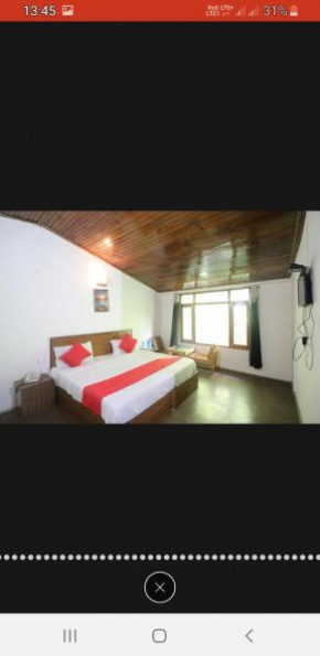 Hotel Mukesh